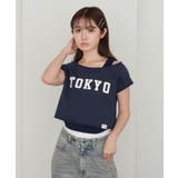 【RAY CASSIN】タンクセットロゴチビT | PAL GROUP OUTLET | 詳細画像7