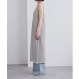 【mystic】メッシュニットタンクワンピース | PAL GROUP OUTLET | 詳細画像22