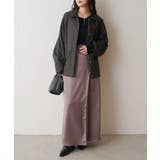 【Lui's】配色衿カーゴJK | PAL GROUP OUTLET | 詳細画像22