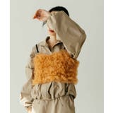 【Lui's】ナイロンZIPブルゾン | PAL GROUP OUTLET | 詳細画像14