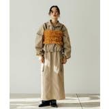 【Lui's】ナイロンZIPブルゾン | PAL GROUP OUTLET | 詳細画像17