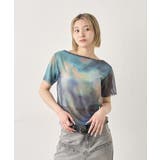 【WHO'S WHO gallery】オフショルシアーTEE | PAL GROUP OUTLET | 詳細画像9