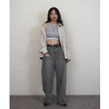 【WHO'S WHO gallery】SLラインゴムタンク | PAL GROUP OUTLET | 詳細画像10