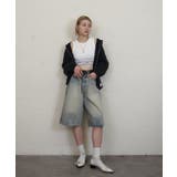 【WHO'S WHO gallery】SLラインゴムタンク | PAL GROUP OUTLET | 詳細画像3