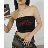 【WHO'S WHO gallery】PFレースベアトップ | PAL GROUP OUTLET | 詳細画像6