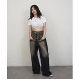 【WHO'S WHO gallery】SLラインゴムTEE | PAL GROUP OUTLET | 詳細画像7