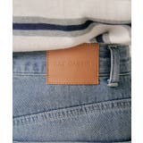 【RAY CASSIN】ベルト付デニムルーズPT | PAL GROUP OUTLET | 詳細画像32