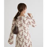 【Discoat】レースワンピース | PAL GROUP OUTLET | 詳細画像18