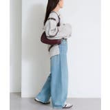 【CIAOPANIC TYPY】ニュアンス柄シャギーニット | PAL GROUP OUTLET | 詳細画像10