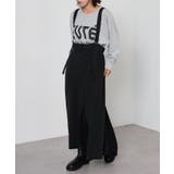 【CIAOPANIC TYPY】etsintaリメイクワッフルジャンスカ | PAL GROUP OUTLET | 詳細画像12