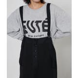 【CIAOPANIC TYPY】etsintaリメイクワッフルジャンスカ | PAL GROUP OUTLET | 詳細画像18