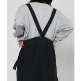 【CIAOPANIC TYPY】etsintaリメイクワッフルジャンスカ | PAL GROUP OUTLET | 詳細画像21