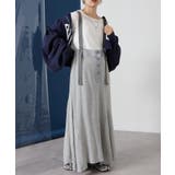 【CIAOPANIC TYPY】etsintaリメイクワッフルジャンスカ | PAL GROUP OUTLET | 詳細画像33
