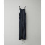 【earthy_】ベロアキャミサロペット | PAL GROUP OUTLET | 詳細画像20