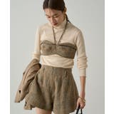 BE | 【Loungedress】crinkle bikini | PAL GROUP OUTLET