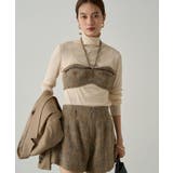 【Loungedress】crinkle bikini | PAL GROUP OUTLET | 詳細画像4