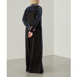 【earthy_】トラックサロペット | PAL GROUP OUTLET | 詳細画像7