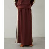 BOR | 【earthy_】トラックスカート | PAL GROUP OUTLET