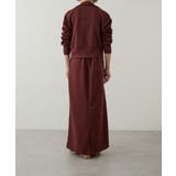 【earthy_】トラックスカート | PAL GROUP OUTLET | 詳細画像15