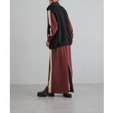 【earthy_】トラックスカート | PAL GROUP OUTLET | 詳細画像20