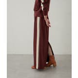 【earthy_】トラックスカート | PAL GROUP OUTLET | 詳細画像22