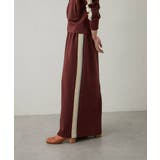 【earthy_】トラックスカート | PAL GROUP OUTLET | 詳細画像23