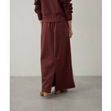 【earthy_】トラックスカート | PAL GROUP OUTLET | 詳細画像24