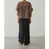 【earthy_】トラックスカート | PAL GROUP OUTLET | 詳細画像44