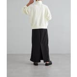 【earthy_】トラックスカート | PAL GROUP OUTLET | 詳細画像47