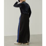 【earthy_】トラックスカート | PAL GROUP OUTLET | 詳細画像33