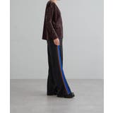 【earthy_】トラックパンツ | PAL GROUP OUTLET | 詳細画像27