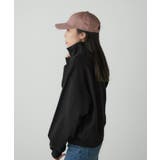 【earthy_】earthy 刺繍ロゴCAP | PAL GROUP OUTLET | 詳細画像20