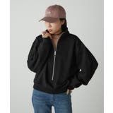 【earthy_】earthy 刺繍ロゴCAP | PAL GROUP OUTLET | 詳細画像19