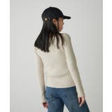 【earthy_】earthy 刺繍ロゴCAP | PAL GROUP OUTLET | 詳細画像43