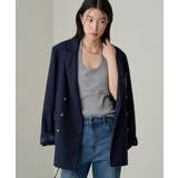 GY | 【Loungedress】Robert P.Miller ホルタータンク | PAL GROUP OUTLET