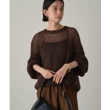 【Loungedress】スパンコールKN | PAL GROUP OUTLET | 詳細画像1