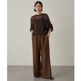 【Loungedress】スパンコールKN | PAL GROUP OUTLET | 詳細画像4