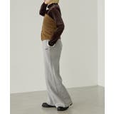 【earthy_】ラメニットベアトップ | PAL GROUP OUTLET | 詳細画像4 