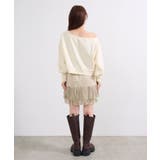 【Kastane】スウェードミニSK | PAL GROUP OUTLET | 詳細画像9 