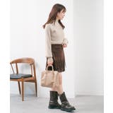 【Kastane】スウェードミニSK | PAL GROUP OUTLET | 詳細画像15 