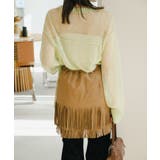 【Kastane】スウェードミニSK | PAL GROUP OUTLET | 詳細画像17 