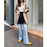 【Kastane】スウェードミニSK | PAL GROUP OUTLET | 詳細画像25 