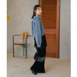 【Kastane】スウェードミニSK | PAL GROUP OUTLET | 詳細画像27 