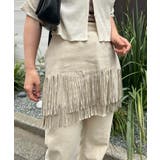 【Kastane】スウェードミニSK | PAL GROUP OUTLET | 詳細画像3 