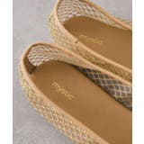 【mystic】シャイニーパンプス | PAL GROUP OUTLET | 詳細画像14 