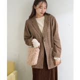 【Kastane】ファーミニバッグ | PAL GROUP OUTLET | 詳細画像13 