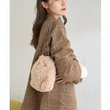 【Kastane】ファーミニバッグ | PAL GROUP OUTLET | 詳細画像14 