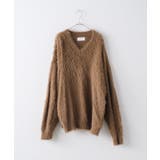 FEATHER YARN V | PAL GROUP OUTLET | 詳細画像1