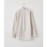 REGULAR COLLAR SHIRT | PAL GROUP OUTLET | 詳細画像2