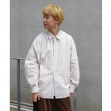 REGULAR COLLAR SHIRT | PAL GROUP OUTLET | 詳細画像4